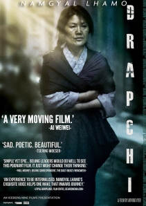 Drapchi - The Nightingale of Tibet Poster