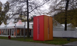 Film Festival Heidelberg 2014